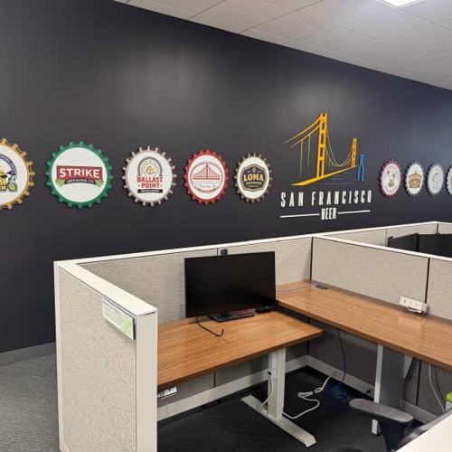 Wall Graphics
